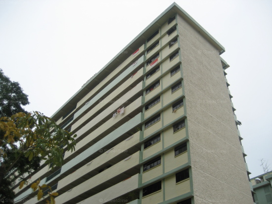 Blk 4 Bedok South Avenue 1 (Bedok), HDB 3 Rooms #193482